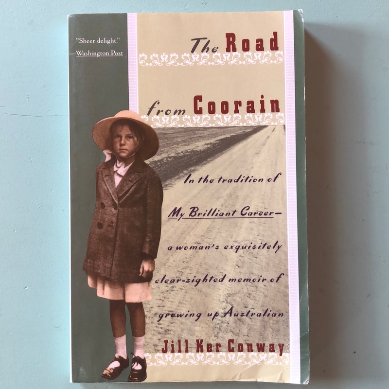 The Road From Coorain