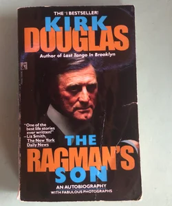 The Ragman’s Son