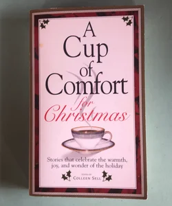 A Cup of Comfort for Christmas