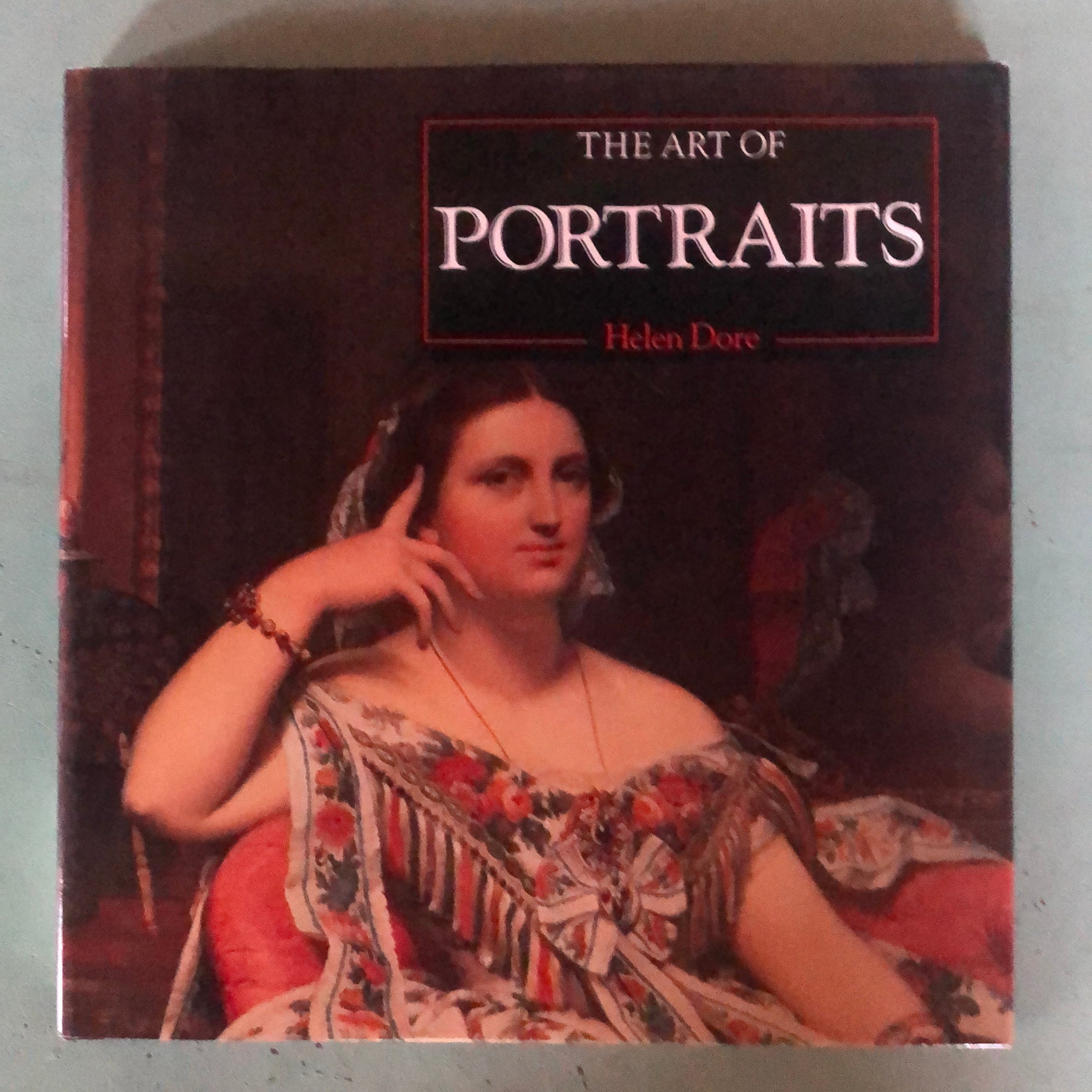 Art of Portrait