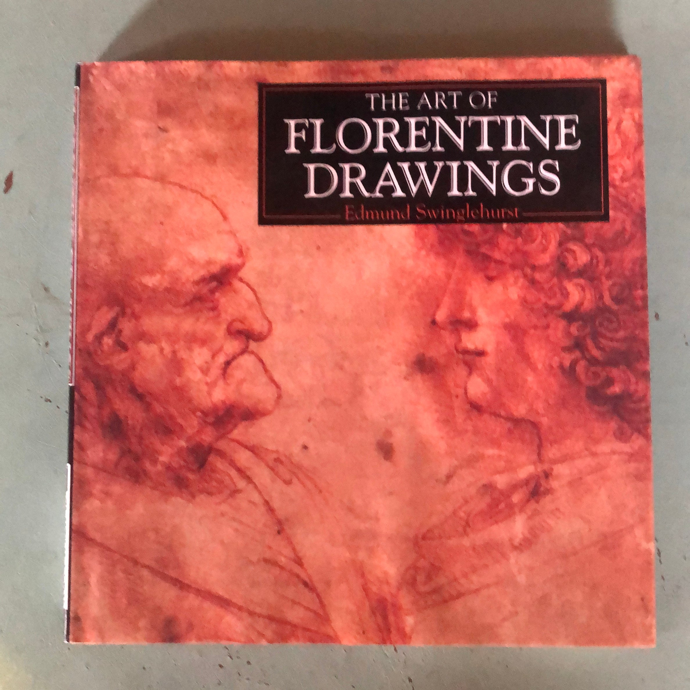 Art of Florentine Drawings