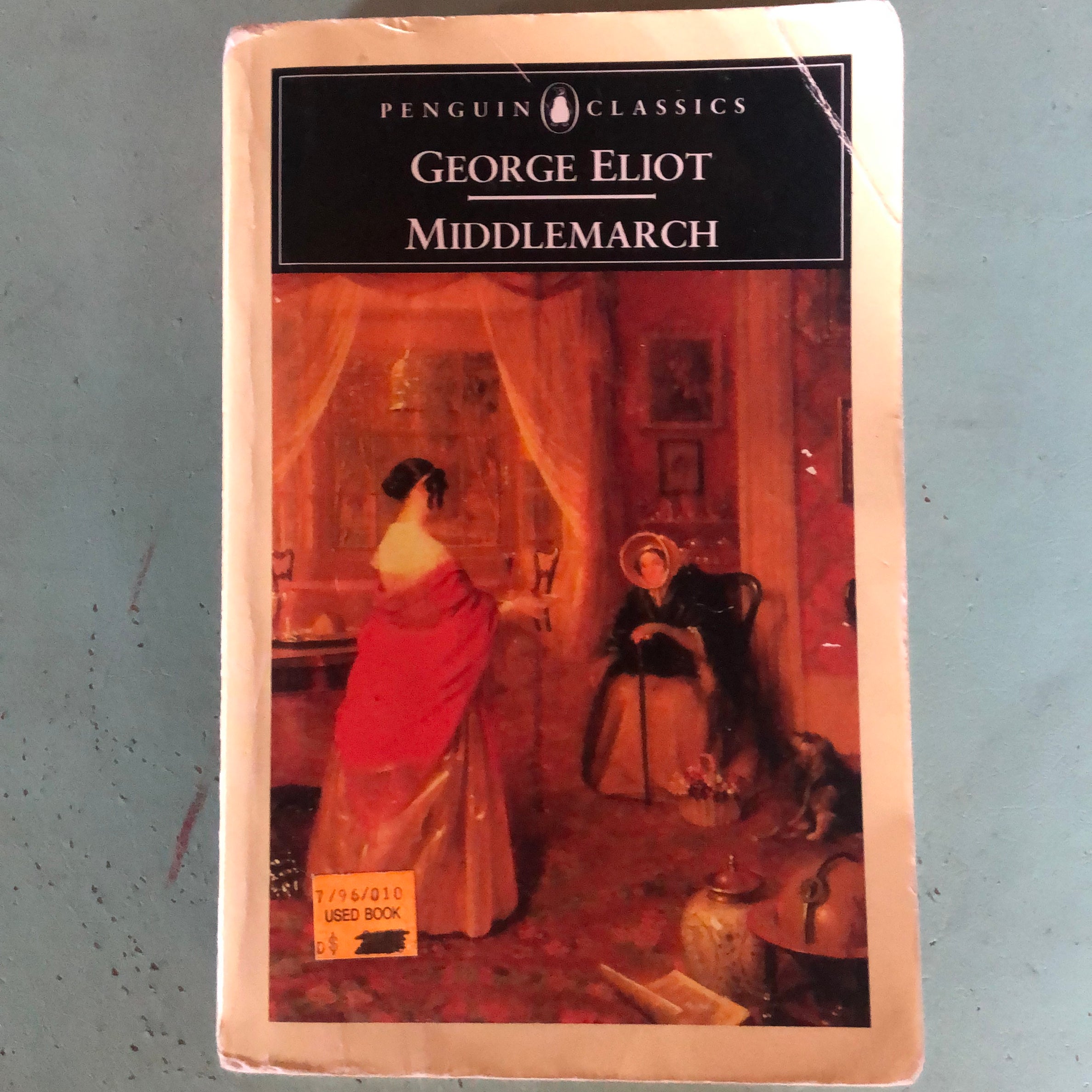 Middlemarch