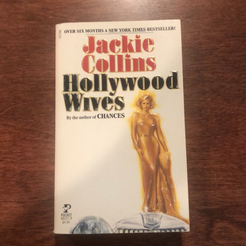 Hollywood Wives