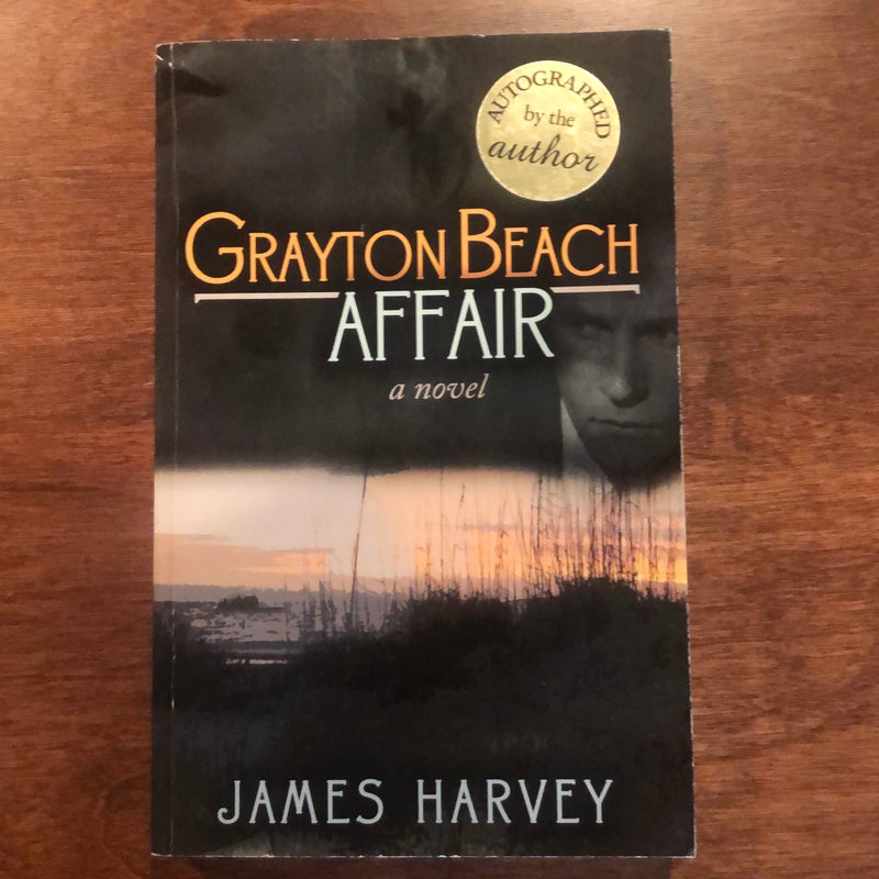 Grayton Beach Affair