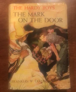 The Mark on the Door
