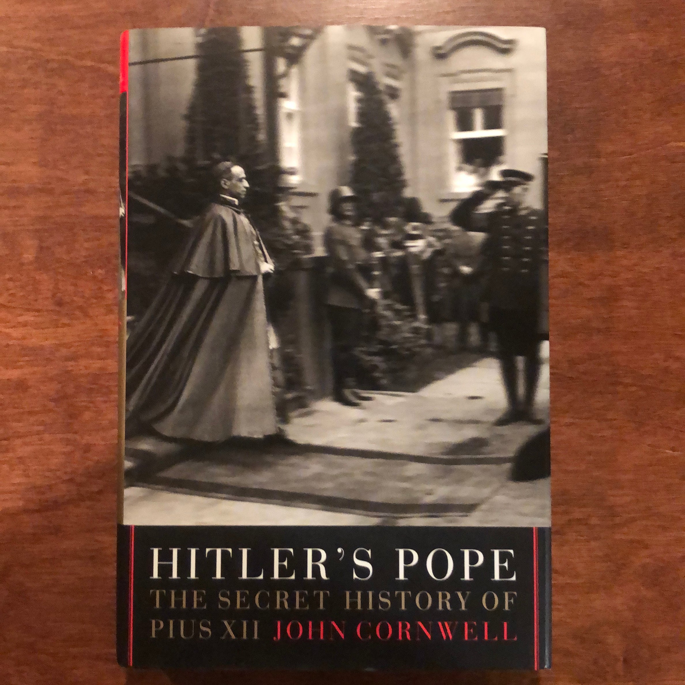 Hitler's Pope