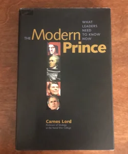 The Modern Prince