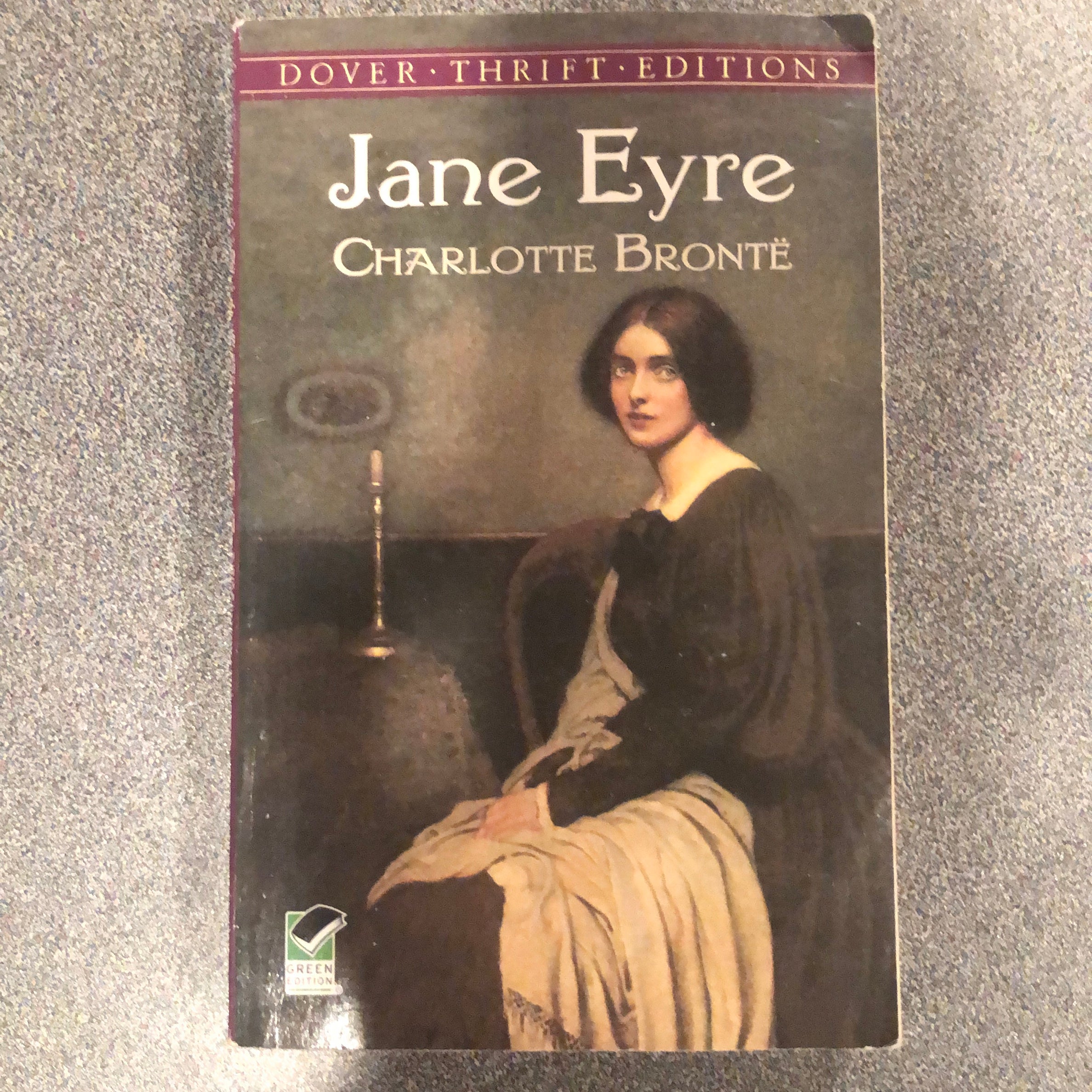 Jane Eyre