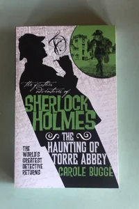 The Further Adventures of Sherlock Holmes - the Haunting of Torre Abbey