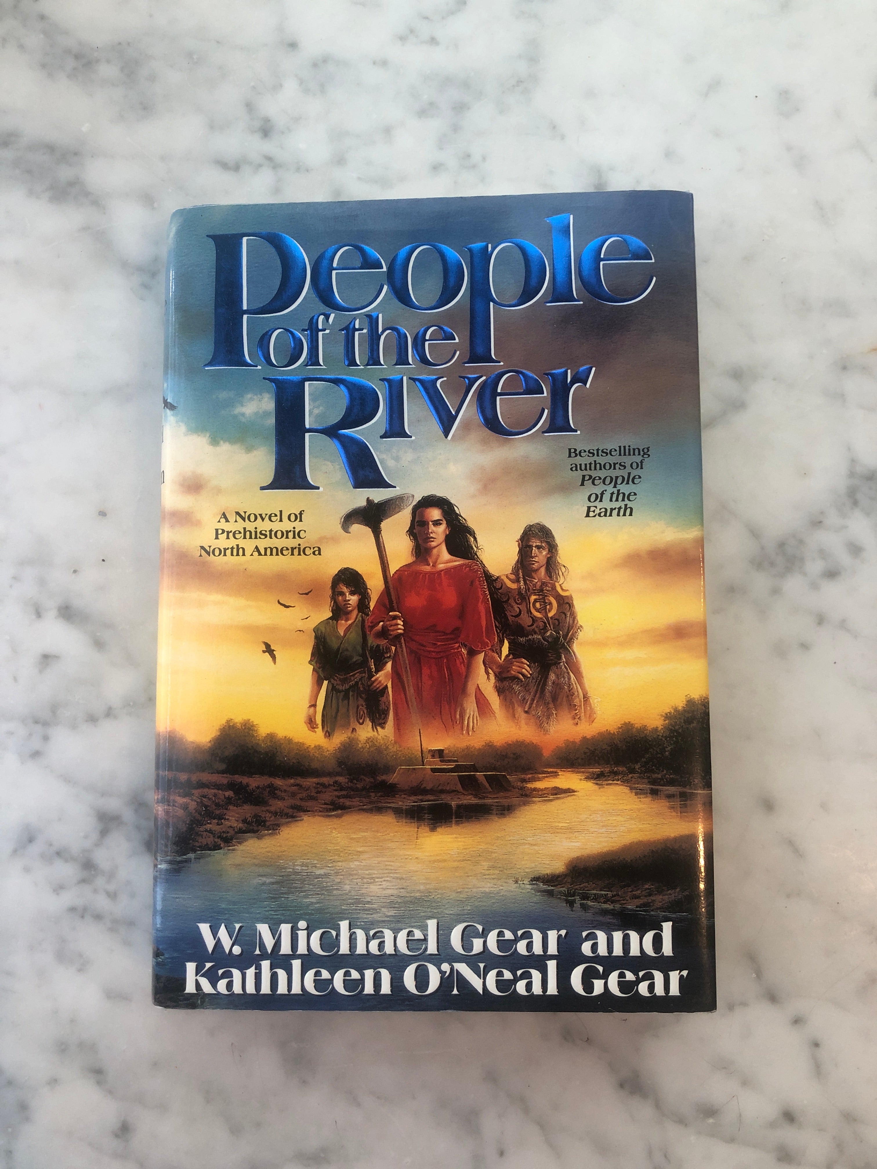 People of the River