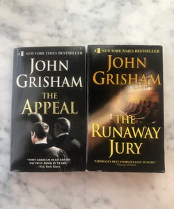 The Appeal/The Runaway Jury