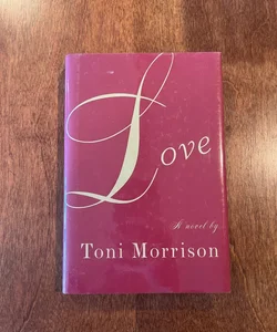 Love (First Edition)