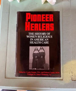 Pioneer Healers