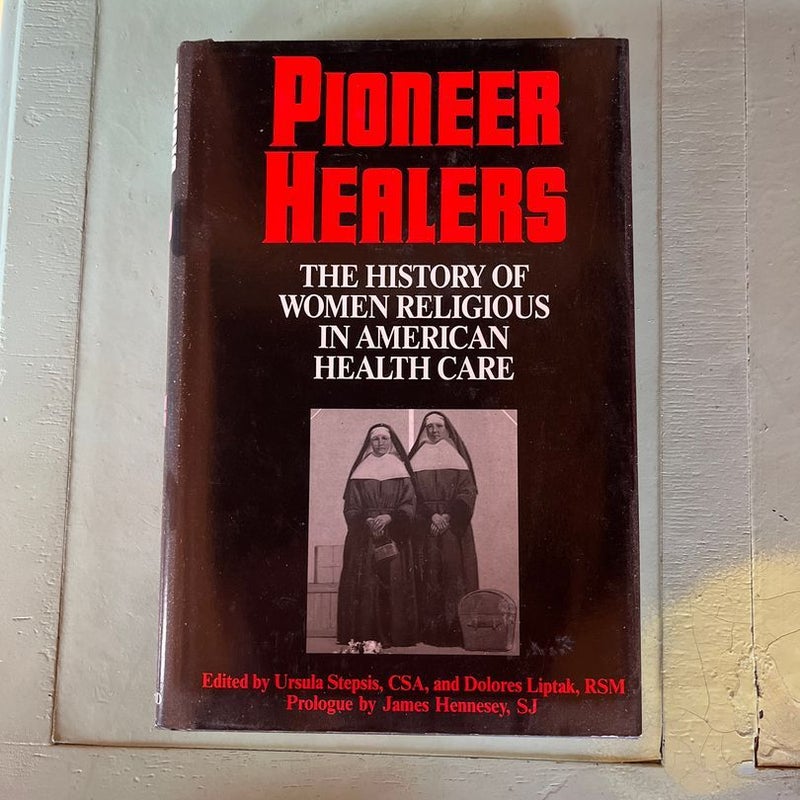 Pioneer Healers