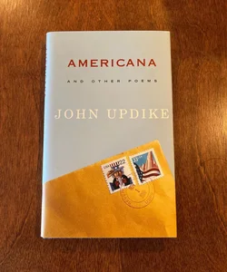 Americana (First Edition)