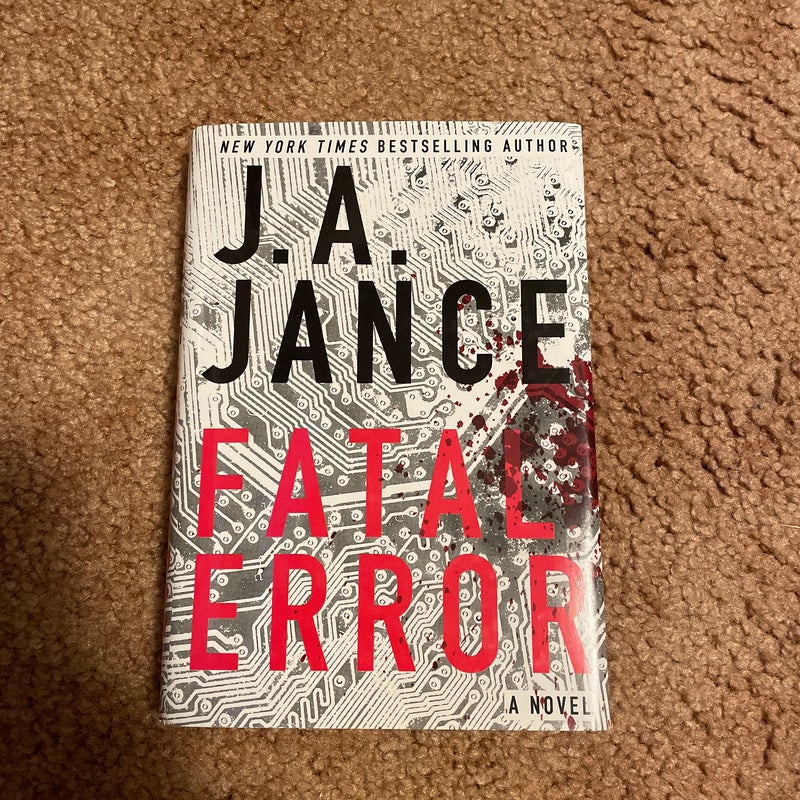 Fatal Error