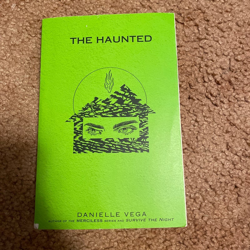 The Haunted