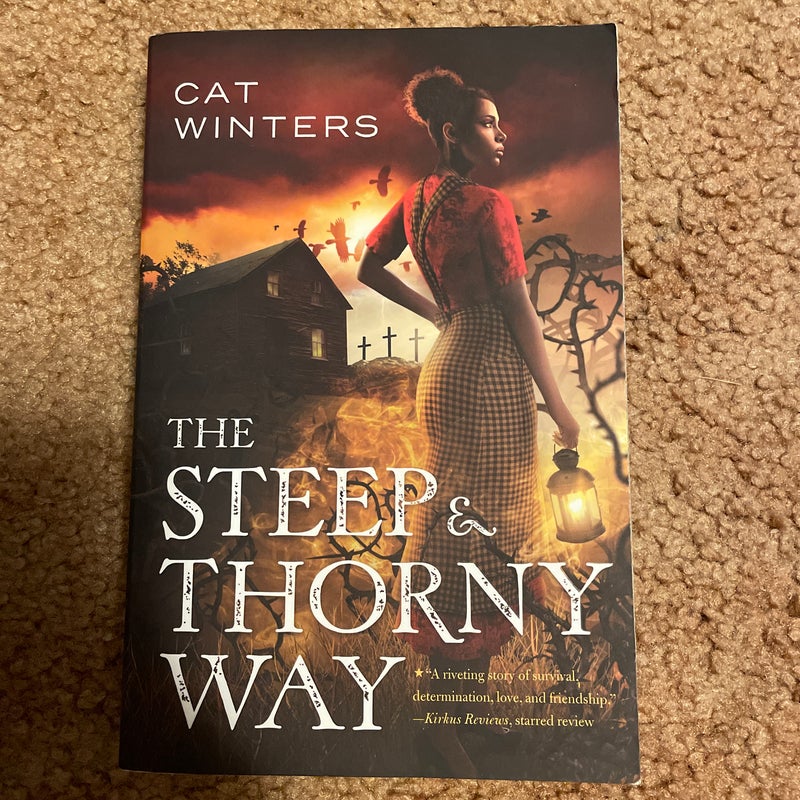 The Steep and Thorny Way