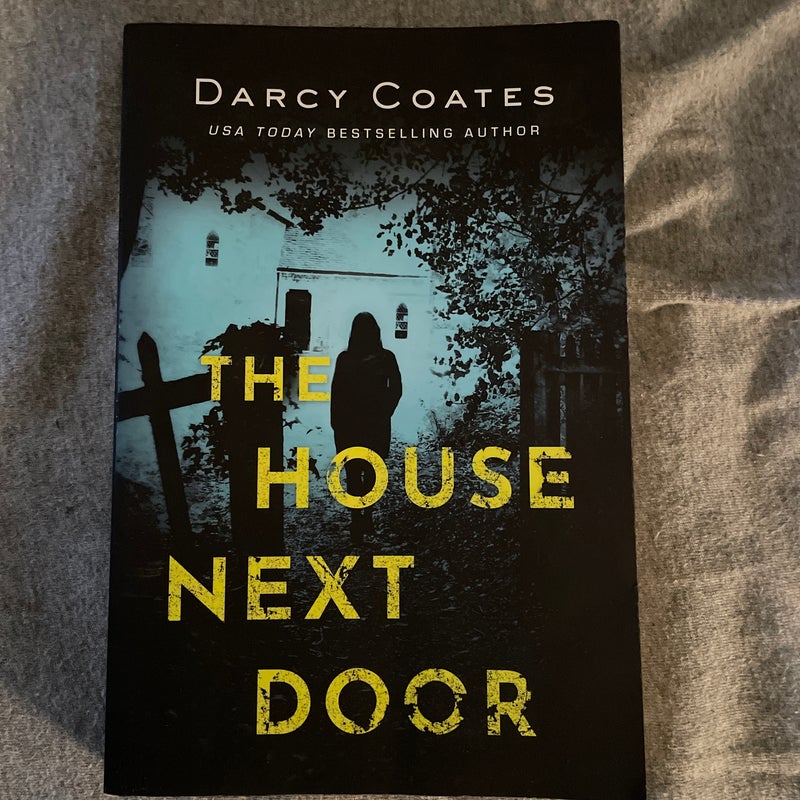 The House Next Door