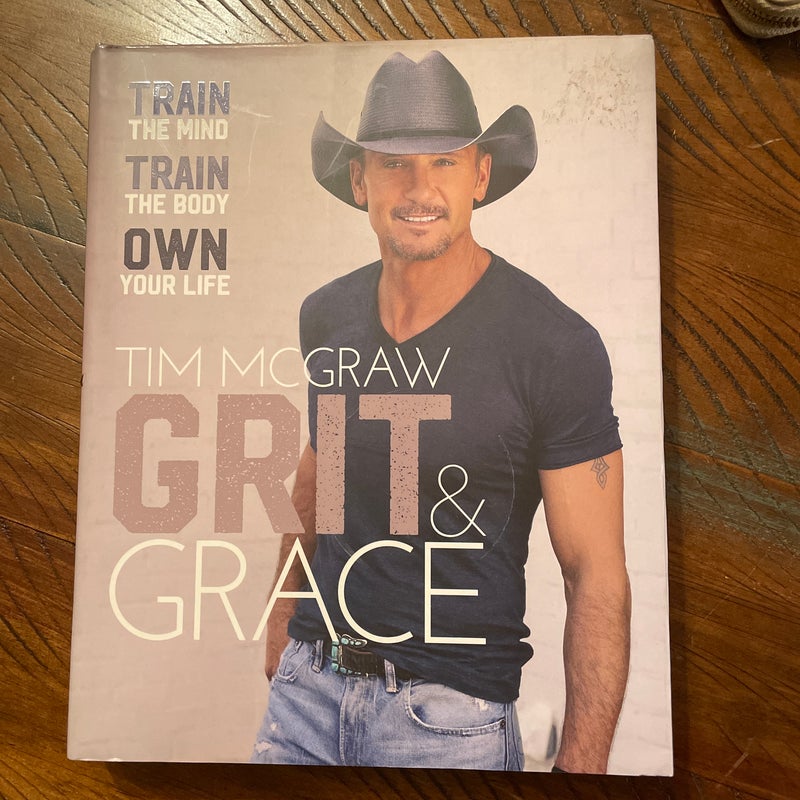 Grit and Grace