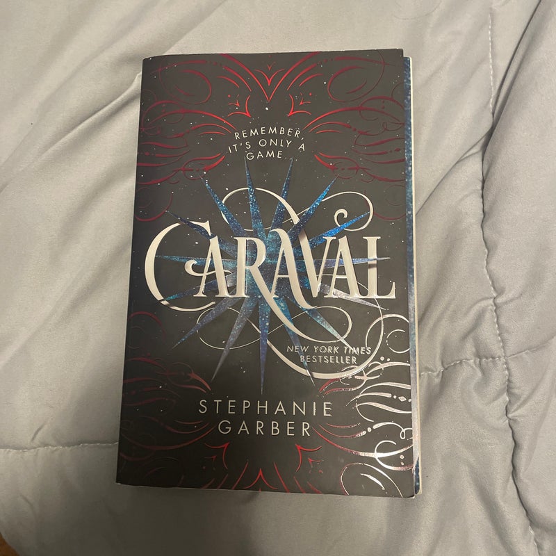 Caraval