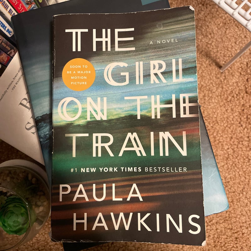 The Girl on the Train