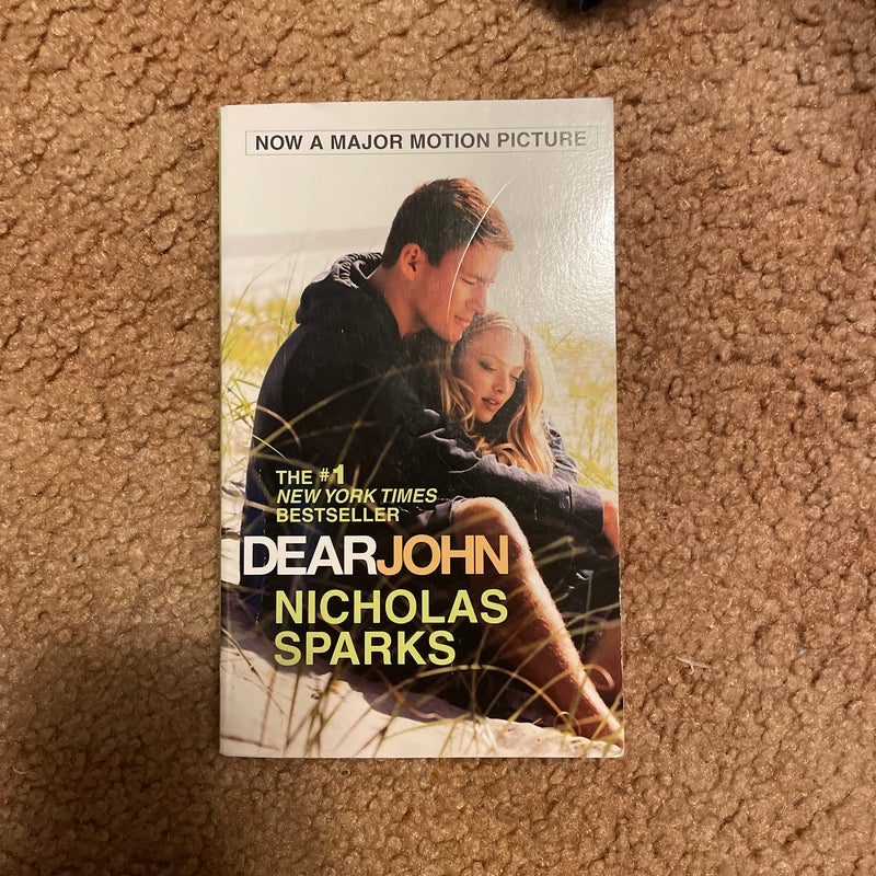 Dear John