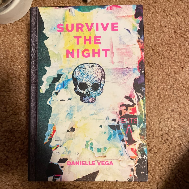 Survive the Night