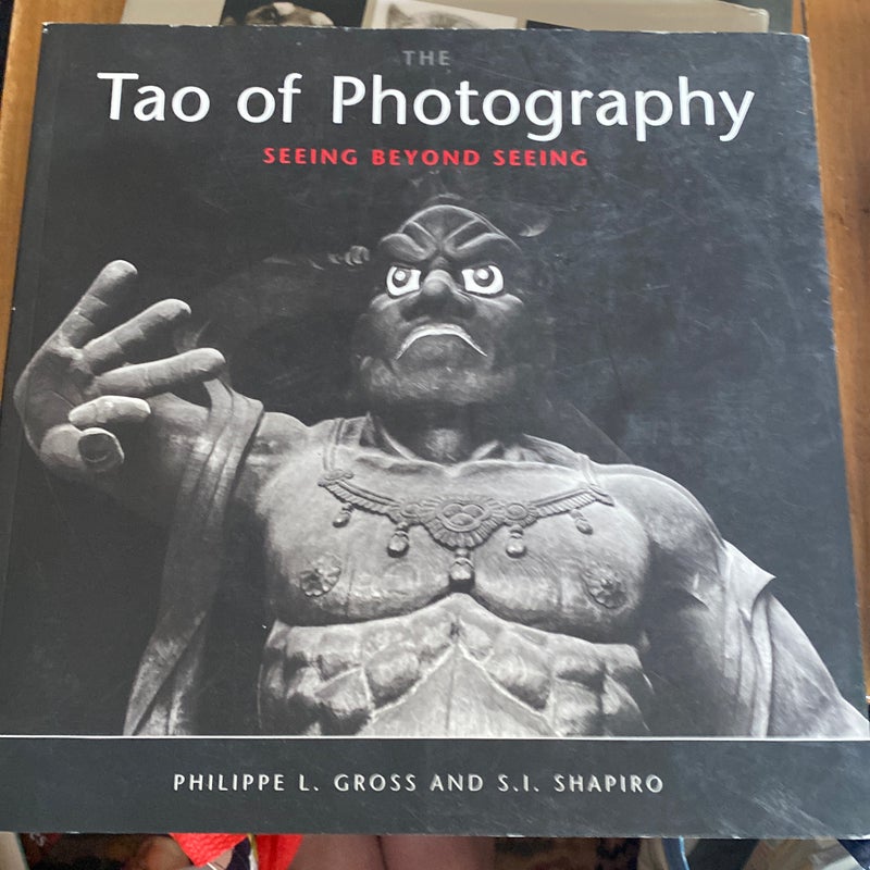 Tao of Photography