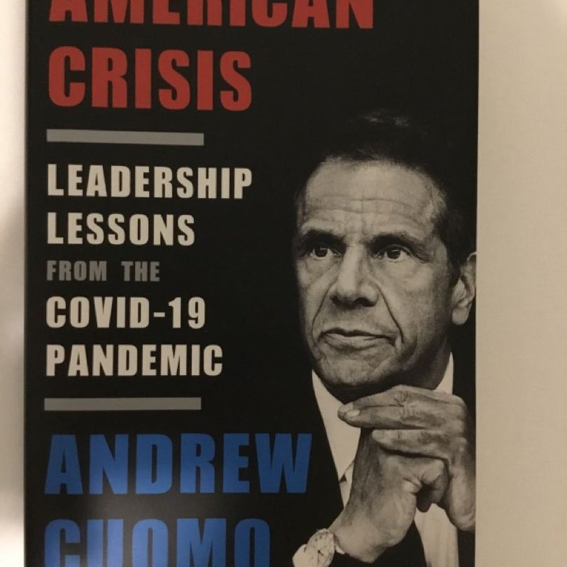 American Crisis
