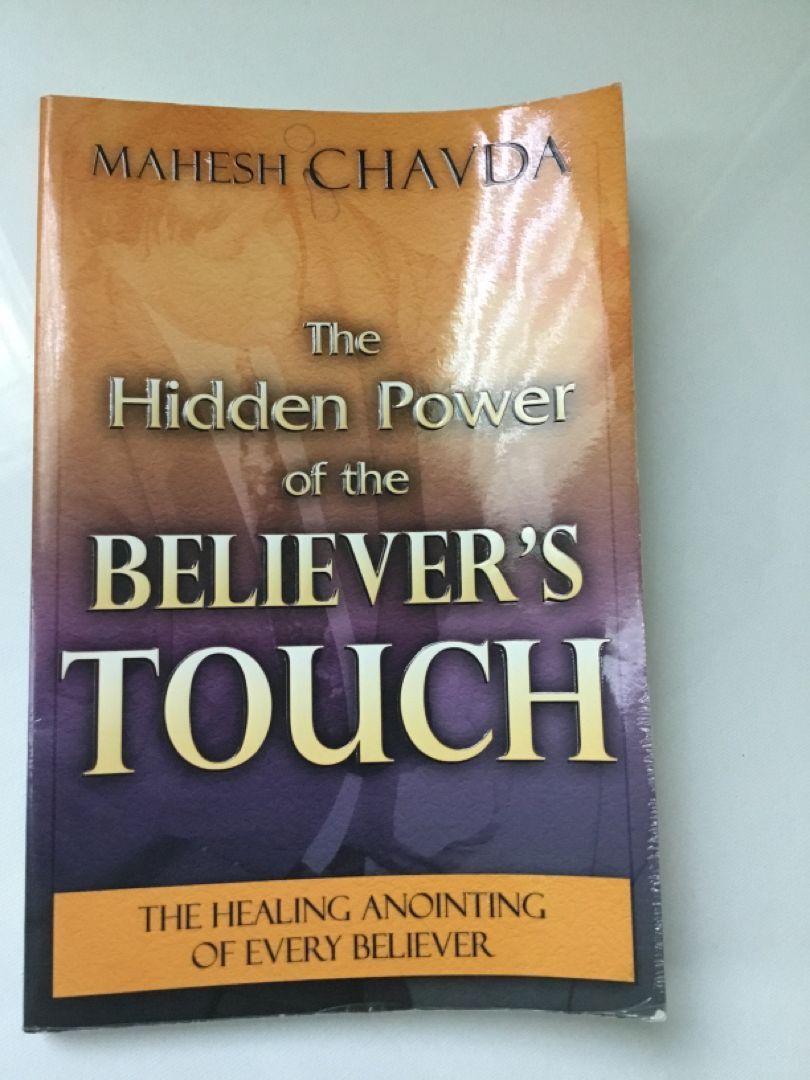 Hidden Power of the Bellever's Touch