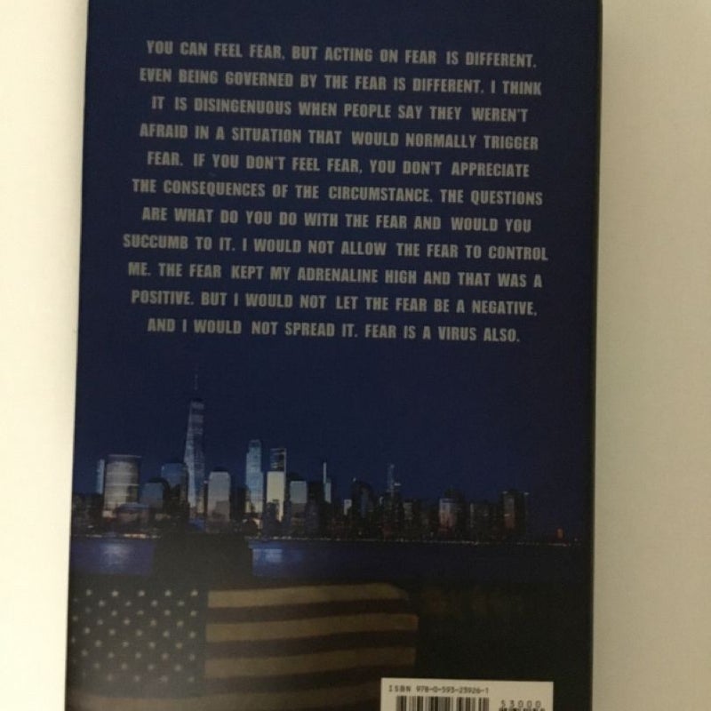 American Crisis