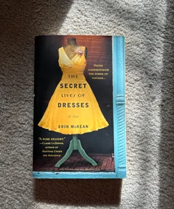 The Secret Lives of Dresses