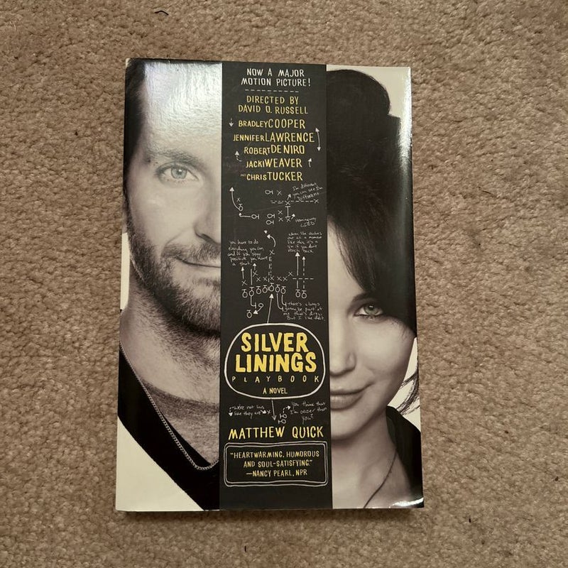 The Silver Linings Playbook