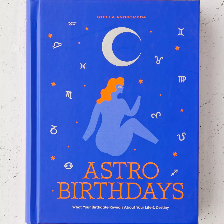 Astro Birthdays