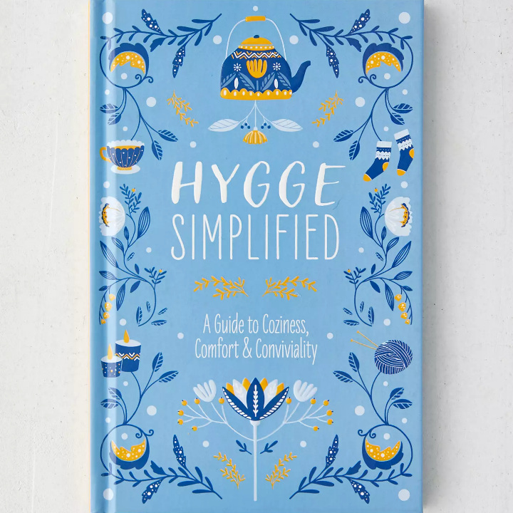 Hygge Simplified