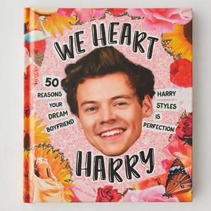 We Heart Harry