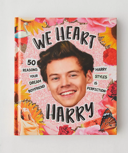 We Heart Harry