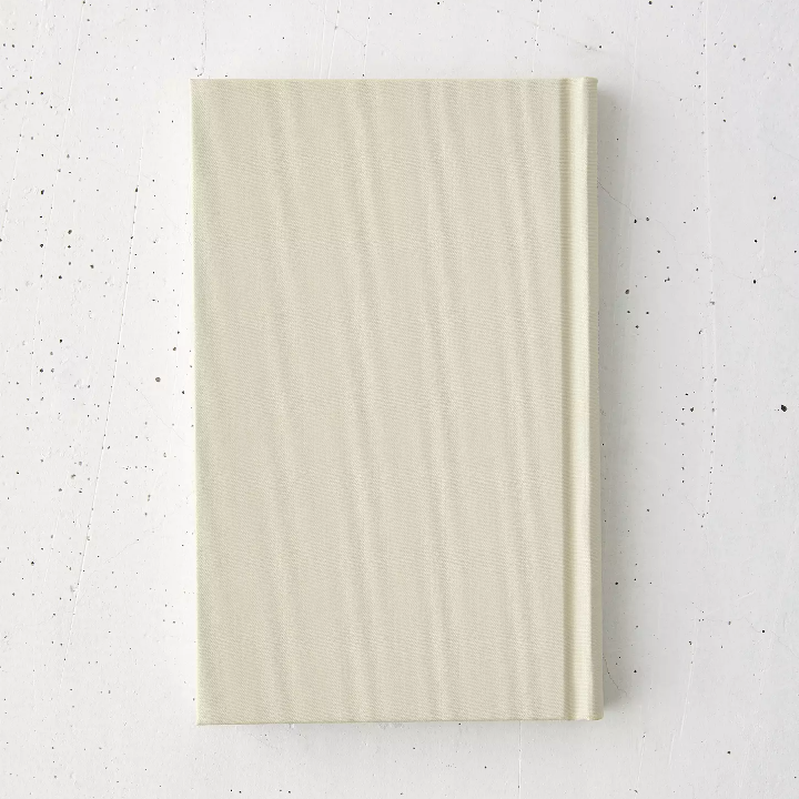 The Anti-Anxiety Notebook