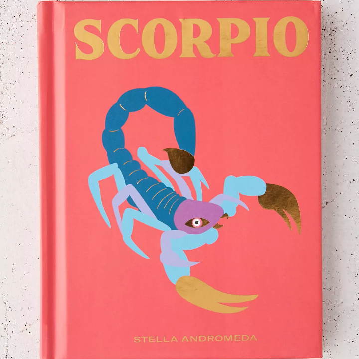 Scorpio