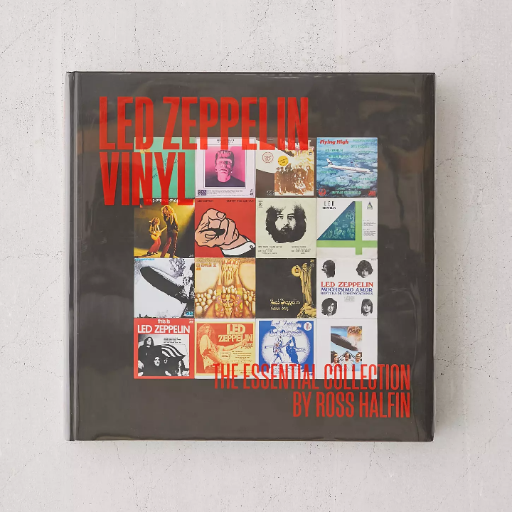 Led Zeppelin Vinyl