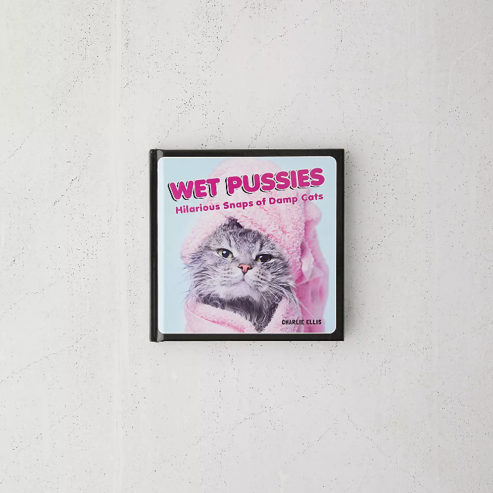 Wet Pussies