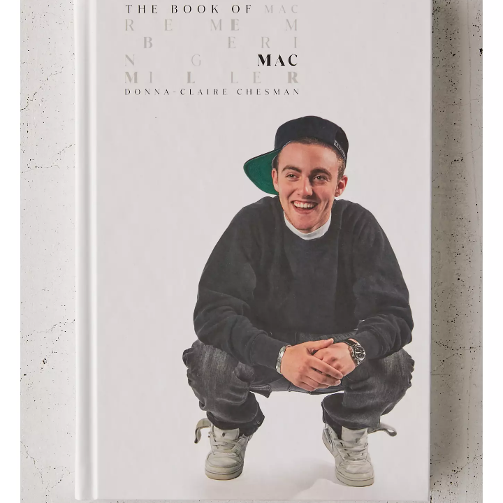 The Book of Mac