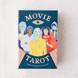 Movie Tarot