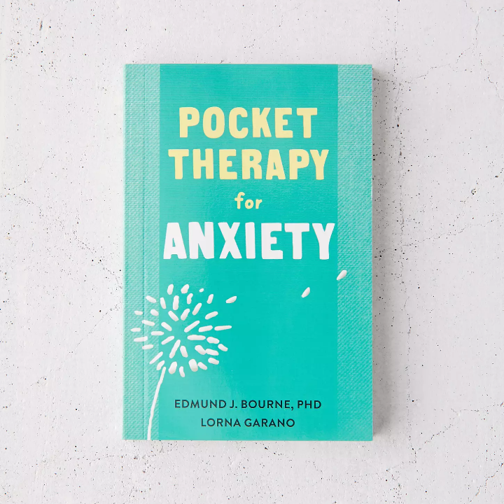 Pocket Therapy for Anxiety