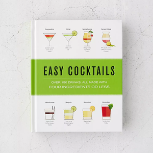 Easy Cocktails