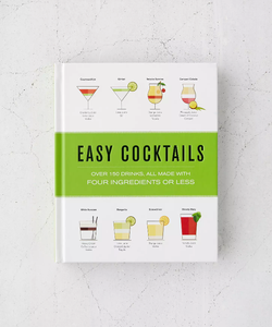 Easy Cocktails