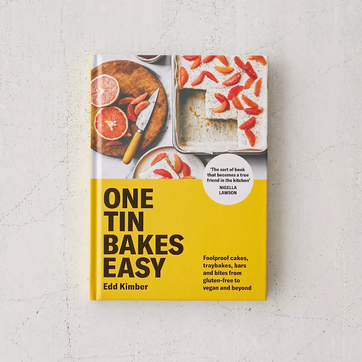 One Tin Bakes Easy