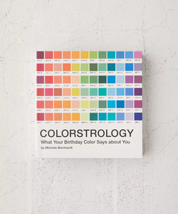 Colorstrology