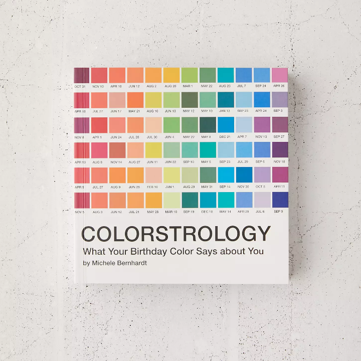 Colorstrology